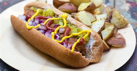 Veggie dogs. Things To Know About Veggie dogs. 